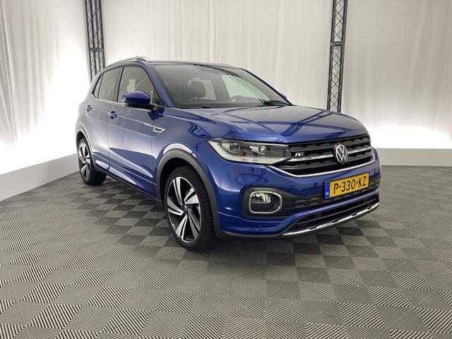 Volkswagen T-Cross 1.0 TSI R-Line | Apple Carplay | 3x R-Line | Navi | ACC | DAB | Climate Control |