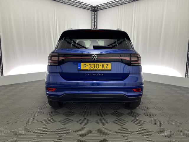 Volkswagen T-Cross 1.0 TSI R-Line | Apple Carplay | 3x R-Line | Navi | ACC | DAB | Climate Control |