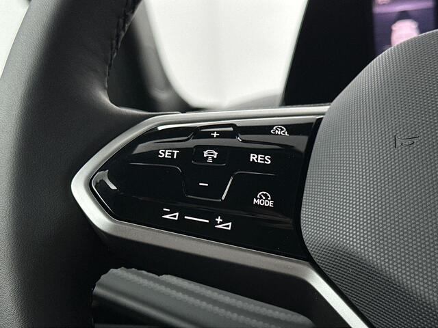 Volkswagen T-Cross 1.0 TSI R-Line Edition