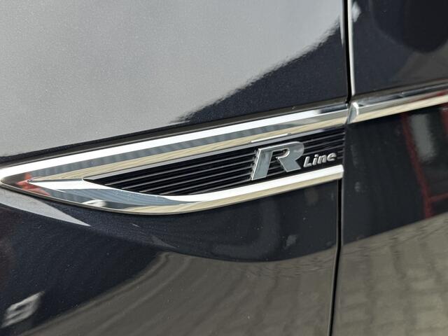 Volkswagen T-Cross 1.0 TSI Style R-Line Stoelverwarming / Navigatie / Camera