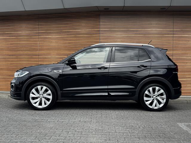 Volkswagen T-Cross 1.0 TSI Style R-Line Stoelverwarming / Navigatie / Camera