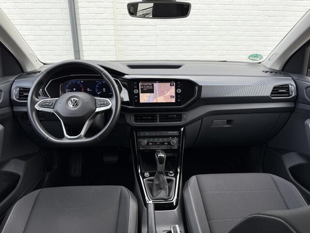 Volkswagen T-Cross 1.0 TSI Style | CarPlay | ACC | LED | DAB+ | Keyless | 18 inch