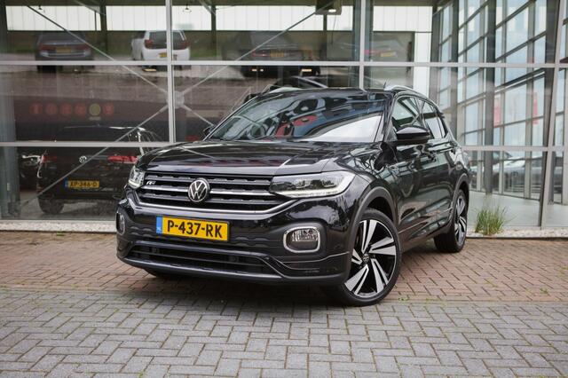 Volkswagen T-Cross 1.0 TSI R-Line