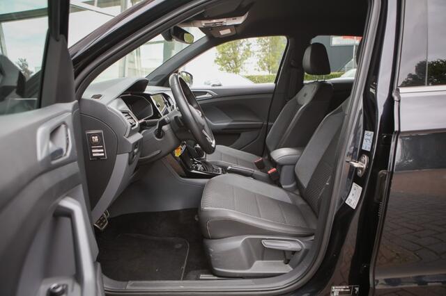 Volkswagen T-Cross 1.0 TSI R-Line