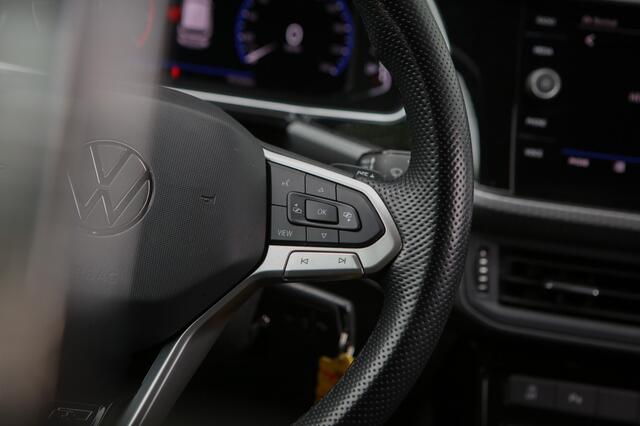 Volkswagen T-Cross 1.0 TSI R-Line