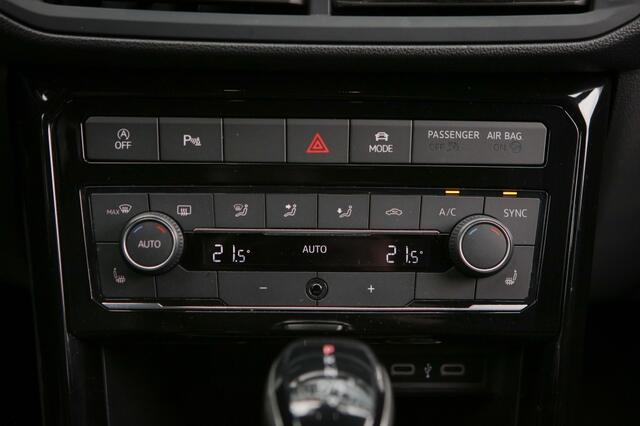 Volkswagen T-Cross 1.0 TSI R-Line