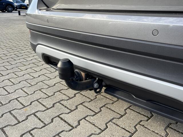 Volkswagen T-Cross 1.0 TSI Life Stoelverwarming, App-Connect & Camera