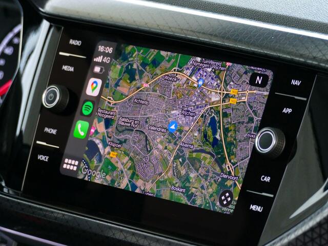 Volkswagen T-Cross 1.5 TSI 150PK STYLE PLUS LMV CARPLAY NAVI VIR.COCKPIT LED CAMERA STOELVERW. ADAP.CRUIS DAB 03/2024 "Volkswagen rijden begint bij Topautos.nl - 75 topmodellen direct op voorraad!"