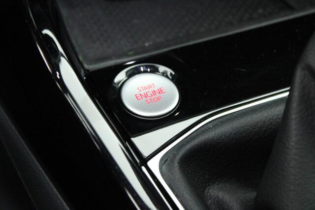 Volkswagen T-Cross 1.0 TSI 116pk DSG 2x R-Line Keyless Camera Led Virtual Cockpit Navigatie