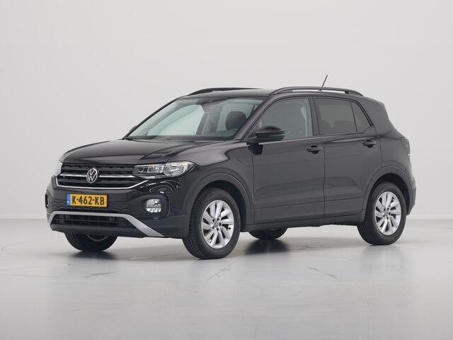 Volkswagen T-Cross 1.0 TSI 95pk Life Navigatie Pdc Trekhaak Acc