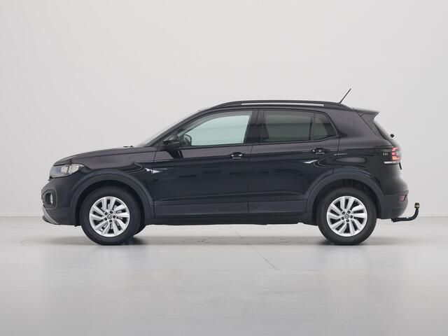 Volkswagen T-Cross 1.0 TSI 95pk Life Navigatie Pdc Trekhaak Acc