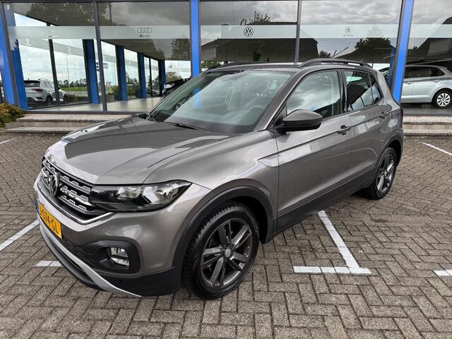 Volkswagen T-Cross 1.0 TSI Life | Navi | App Conn. | Aur camera | DAB