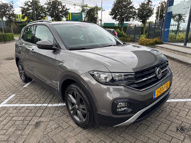 Volkswagen T-Cross 1.0 TSI Life | Navi | App Conn. | Aur camera | DAB