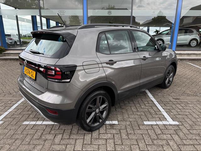Volkswagen T-Cross 1.0 TSI Life | Navi | App Conn. | Aur camera | DAB