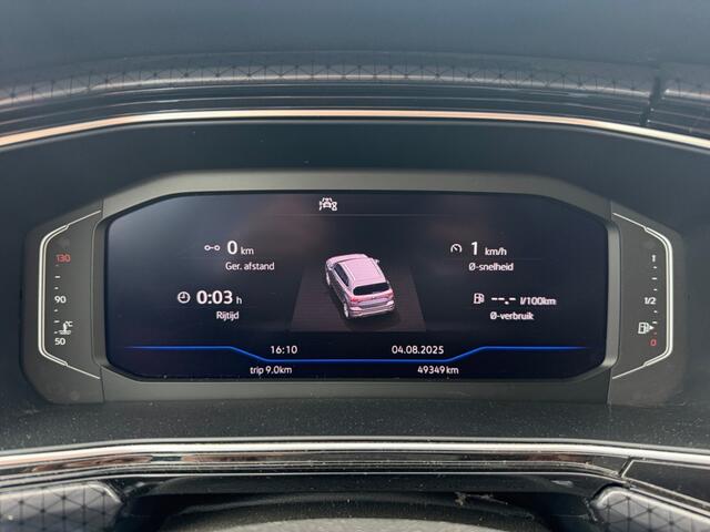 Volkswagen T-Cross T-Cross 1.0 TSI Style | VITUAL DASHBOARD | APPLE/ANDROID | CAMER