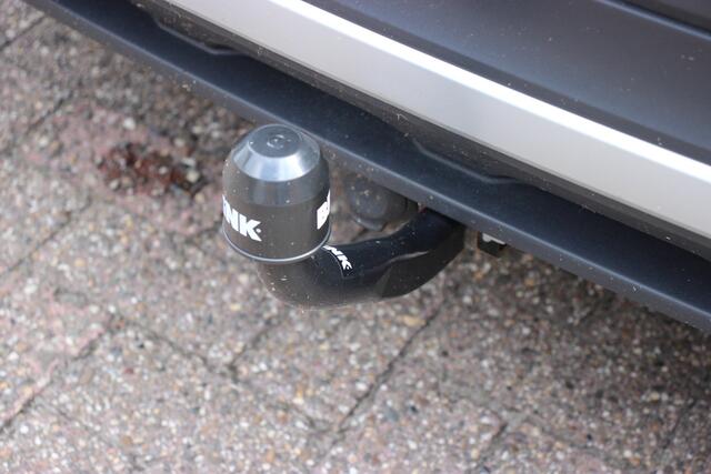 Volkswagen T-Cross 1.5 TSI Style DSG Automaat | Trekhaak | Adapt. cruise | BSM | Carplay/Android auto |