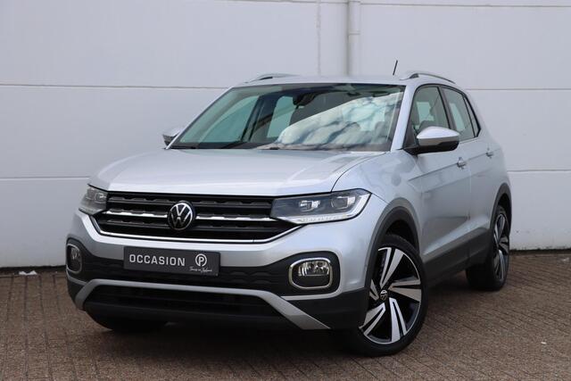 Volkswagen T-Cross 1.5 TSI Style Business R