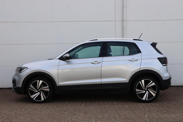 Volkswagen T-Cross 1.5 TSI Style Business R