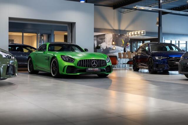 Volkswagen T-Cross 1.5 TSI DSG R-Line 150 pk /Trekhaak afnb./Navi/ Camera /LED / ACC/App-Connect