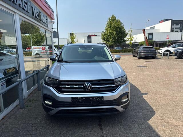 Volkswagen T-Cross 1.0 TSI Life