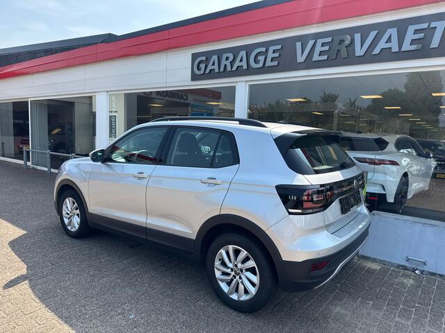 Volkswagen T-Cross 1.0 TSI Life