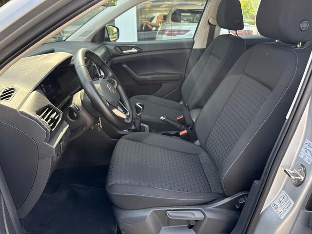 Volkswagen T-Cross 1.0 TSI Life