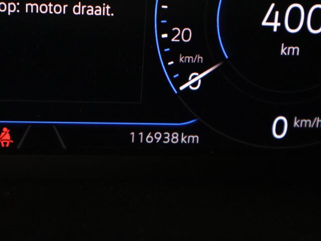 Volkswagen T-Cross 1.0 TSI Style Two-Tone Automaat | 1e eigenaar | Navigatie | Stoelverwarming | Camera |