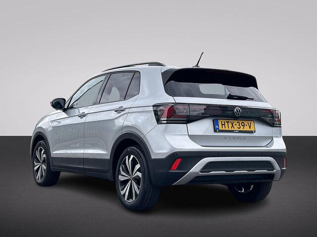 Volkswagen T-Cross Life Edition 1.0 70 kW / 95 pk TSI SUV 5 versn. Ha