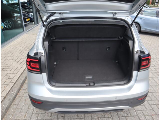 Volkswagen T-Cross 1.0 TSI Life