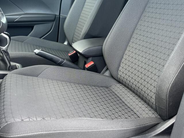 Volkswagen T-Cross 1.0 TSI Life Camera & Clima & Virtueel Cockpit