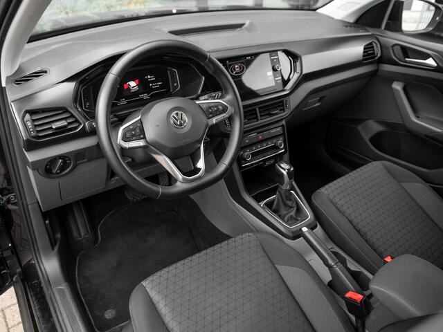 Volkswagen T-Cross 1.0 TSI Life R-Line LED ACC Virtual