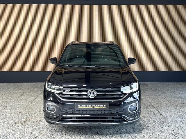 Volkswagen T-Cross 1.0 TSI Style 2x R-line | Carplay | Stoelverwarming