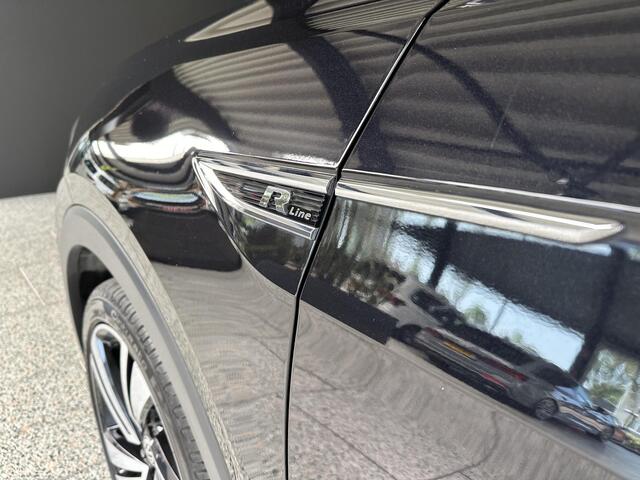 Volkswagen T-Cross 1.0 TSI Style 2x R-line | Carplay | Stoelverwarming