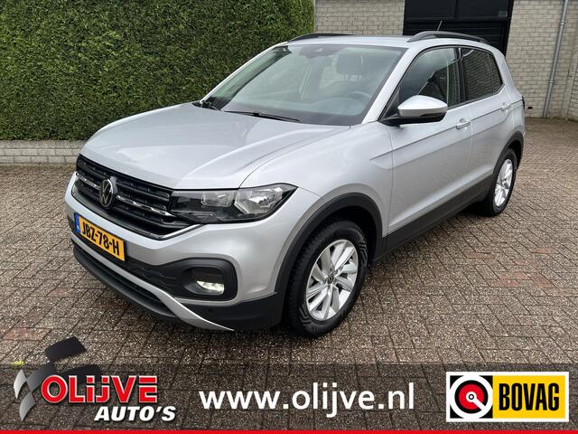 Volkswagen T-Cross 1.0 TSI Life Buss. 1.0TSi *Camera*PDC*Applecarplay