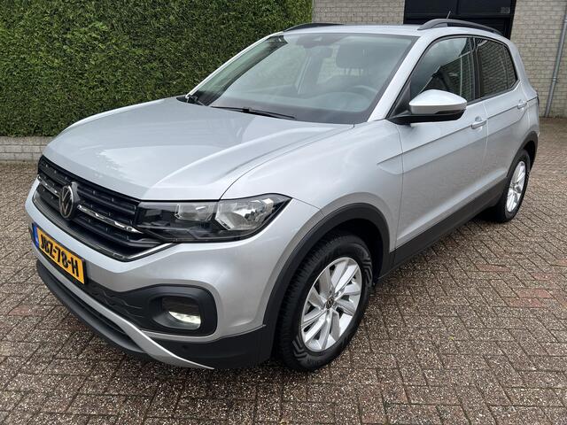Volkswagen T-Cross 1.0 TSI Life Buss. 1.0TSi *Camera*PDC*Applecarplay