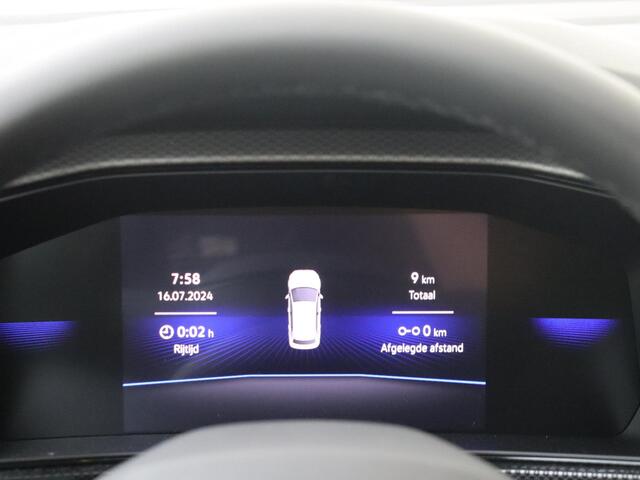 Volkswagen T-Cross 1.0 TSI Life Edition