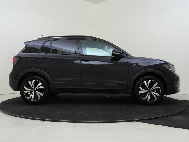 Volkswagen T-Cross 1.0 TSI Life Edition
