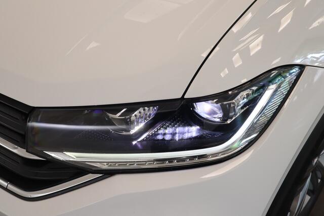 Volkswagen T-Cross 1.0 TSI Style R-line Keyless Go/Start DSG LED 116pk