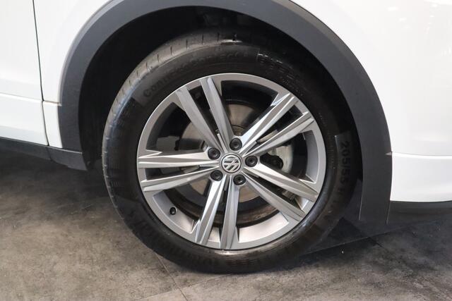 Volkswagen T-Cross 1.0 TSI Style R-line Keyless Go/Start DSG LED 116pk