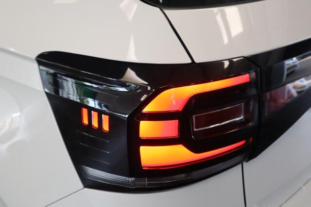 Volkswagen T-Cross 1.0 TSI Style R-line Keyless Go/Start DSG LED 116pk