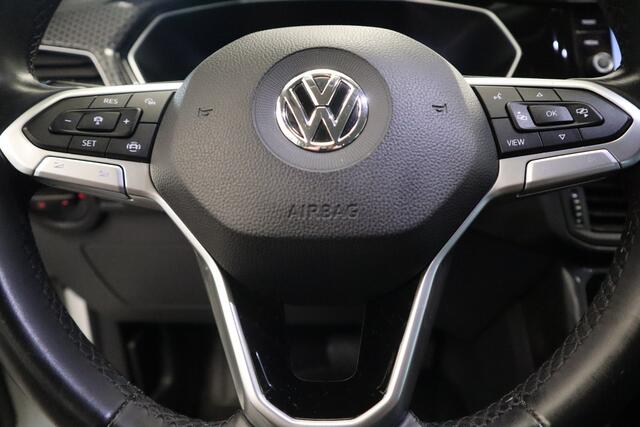 Volkswagen T-Cross 1.0 TSI Style R-line Keyless Go/Start DSG LED 116pk