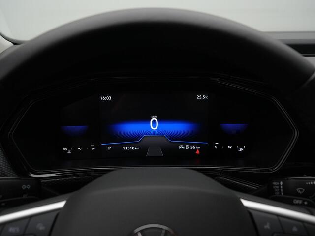 Volkswagen T-Cross 1.0 TSI 110 pk DSG Life | Parkeersensoren voor/achter | Carplay | Climatronic