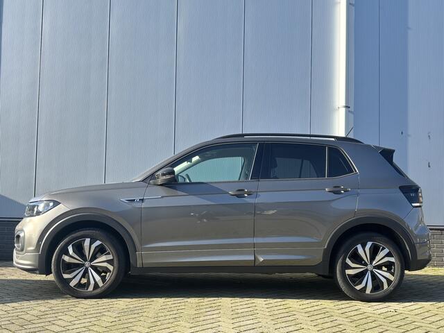 Volkswagen T-Cross 1.0 TSI Life | Adaptive | Apple CarPlay | R-Line ext.