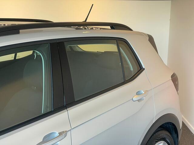 Volkswagen T-Cross 1.0 TSI Life Edition