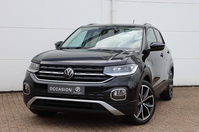 Volkswagen T-Cross 1.5 TSI Style 150pk DSG7