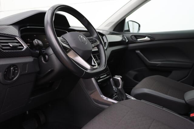 Volkswagen T-Cross 1.0 TSI Style DSG7 110pk