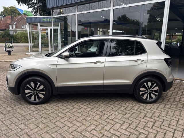 Volkswagen T-Cross 1.0 TSI Move