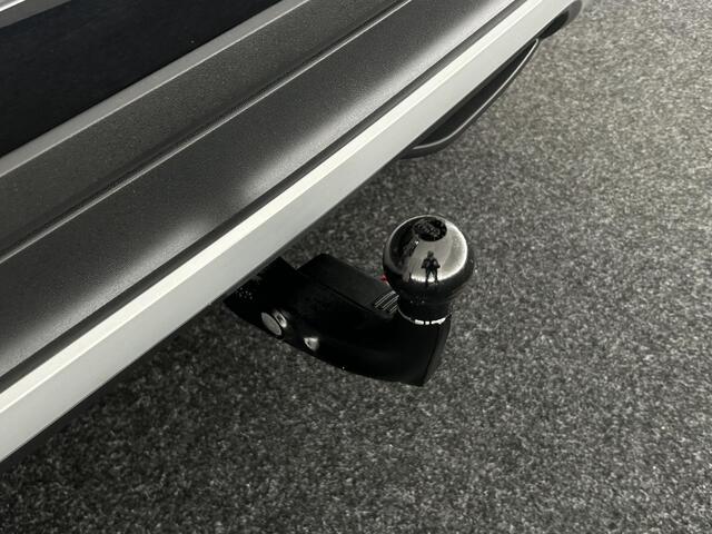 Volkswagen T-Cross 1.0 TSI 110pk DSG Style Trekhaak Stoelverwarming Led Virtual Cockpit Navigatie