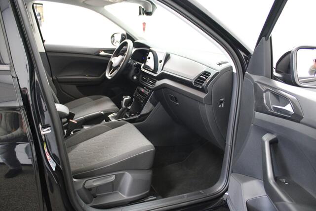 Volkswagen T-Cross 1.0 TSI Life Edition