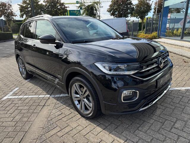 Volkswagen T-Cross 1.0 TSI Style | R-line | DSG | Navi | Cruise C. | LED